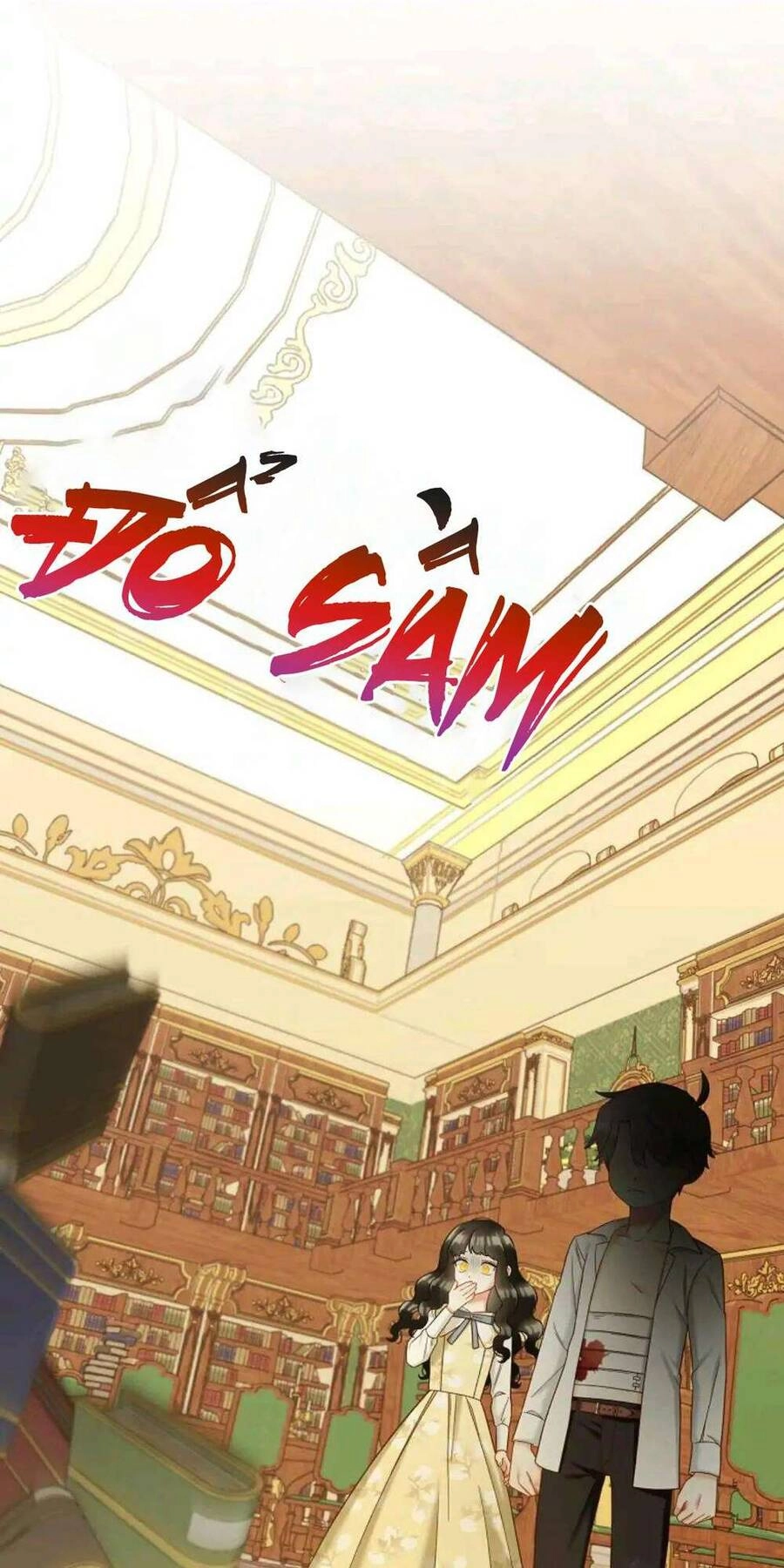 Tôi Sẽ Ở Ngay Bên Cạnh Nam Chính Chapter 17 - 53