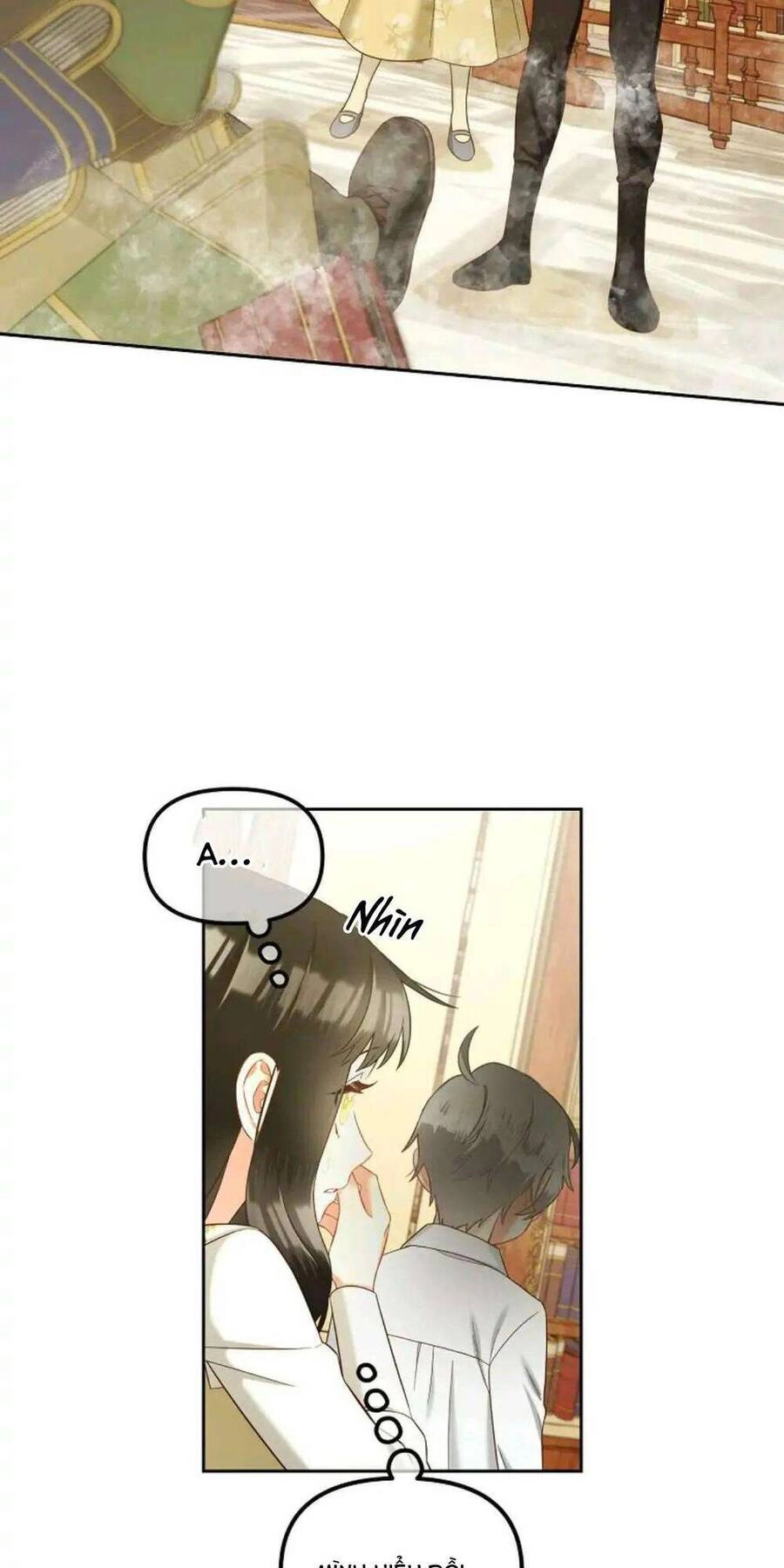 Tôi Sẽ Ở Ngay Bên Cạnh Nam Chính Chapter 17 - 54