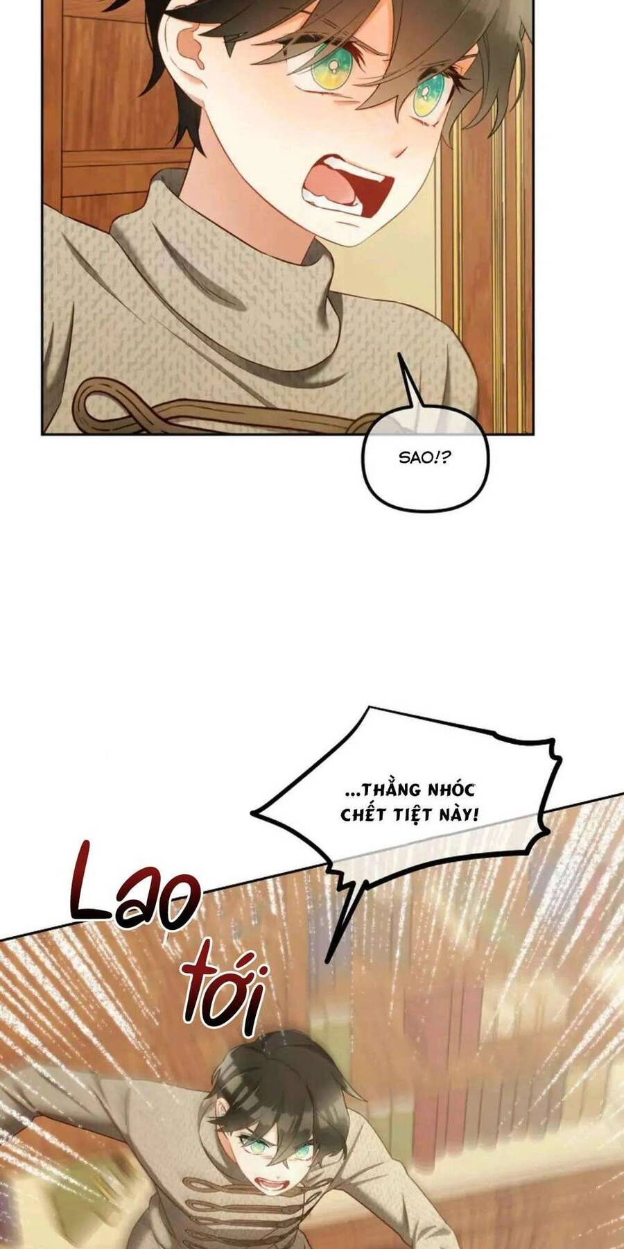 Tôi Sẽ Ở Ngay Bên Cạnh Nam Chính Chapter 18 - 6