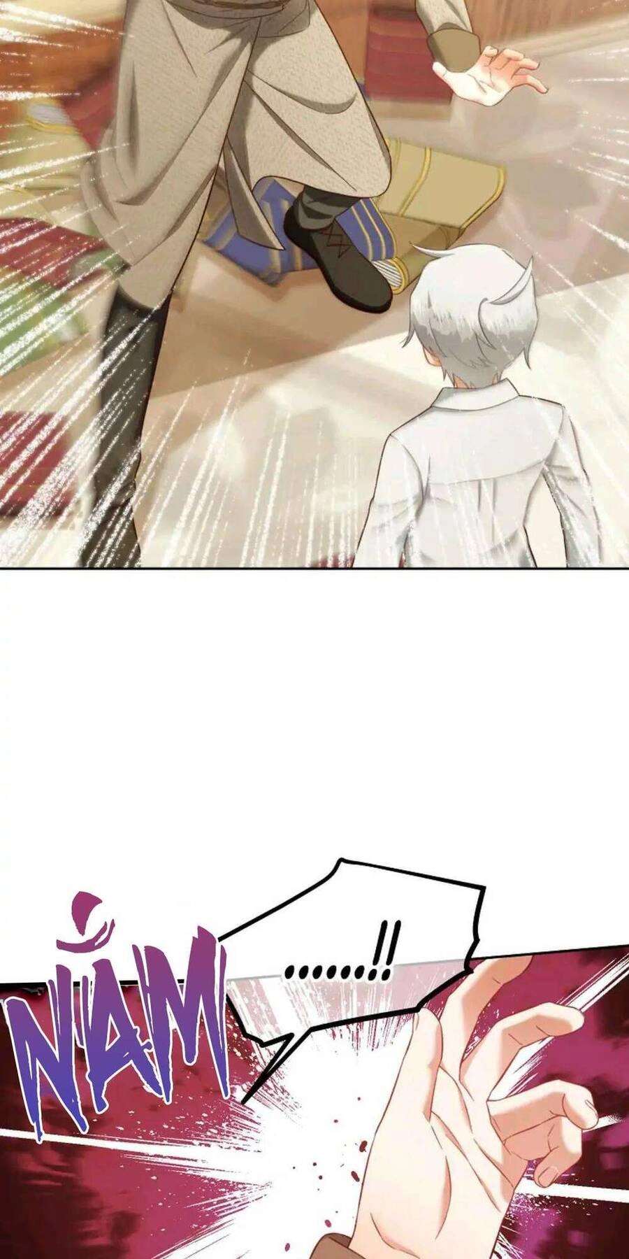 Tôi Sẽ Ở Ngay Bên Cạnh Nam Chính Chapter 18 - 7