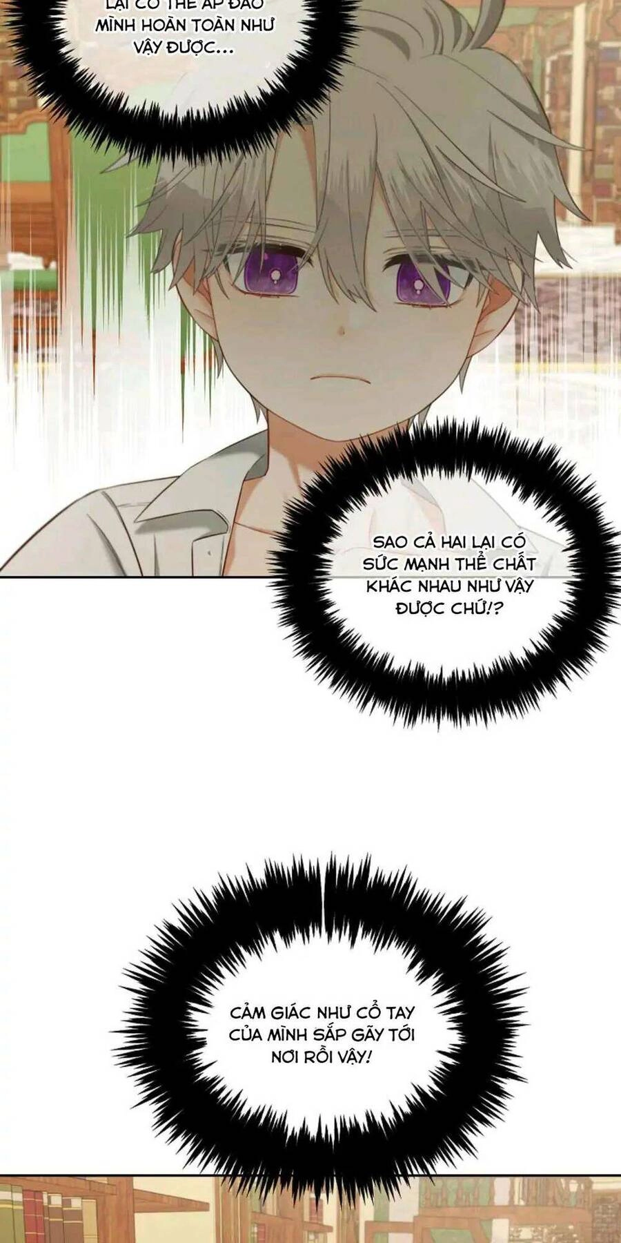 Tôi Sẽ Ở Ngay Bên Cạnh Nam Chính Chapter 18 - 10