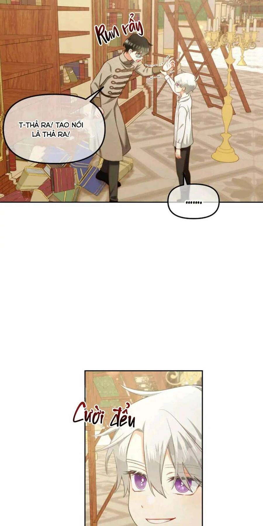 Tôi Sẽ Ở Ngay Bên Cạnh Nam Chính Chapter 18 - 11