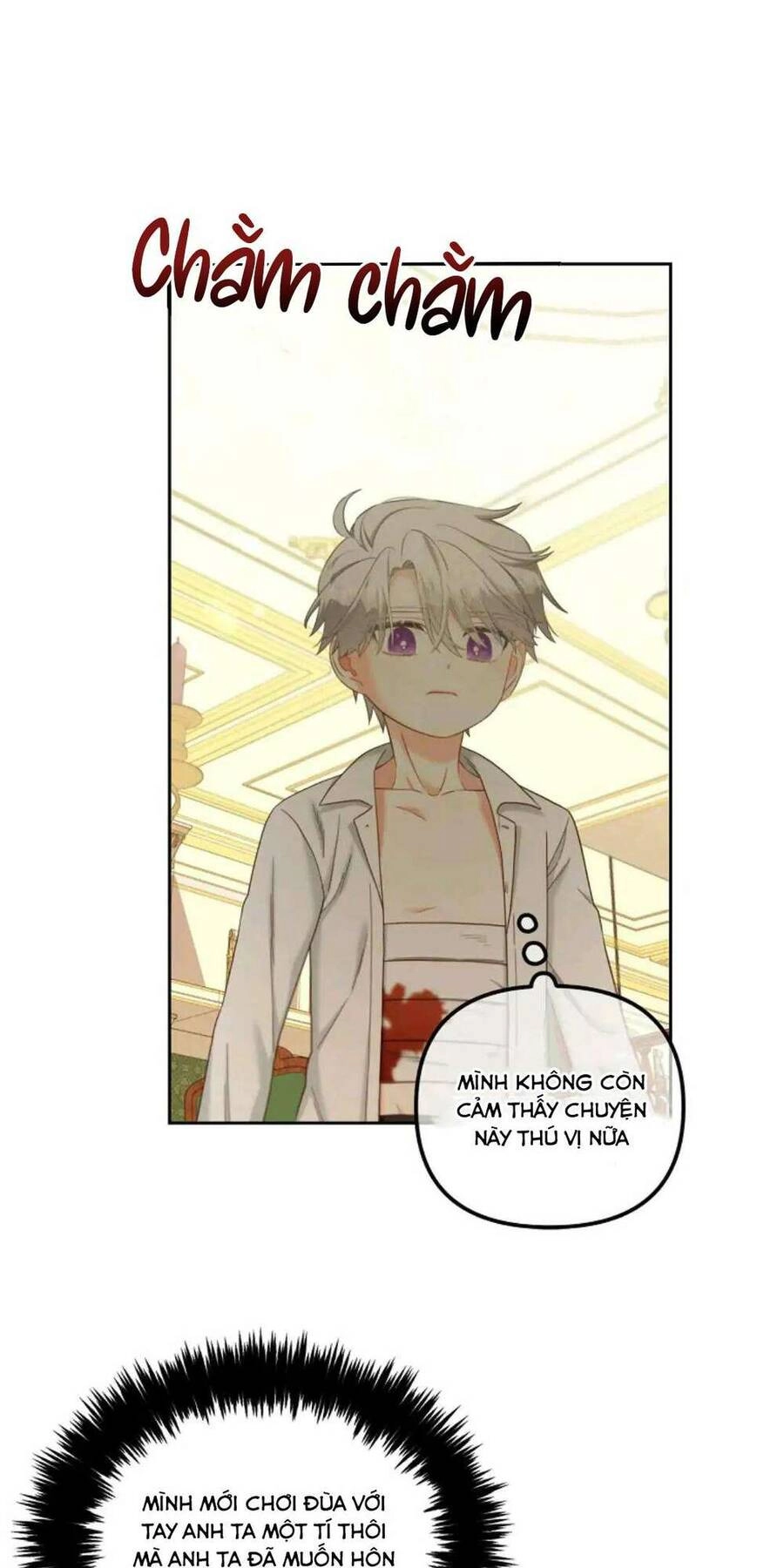 Tôi Sẽ Ở Ngay Bên Cạnh Nam Chính Chapter 18 - 13