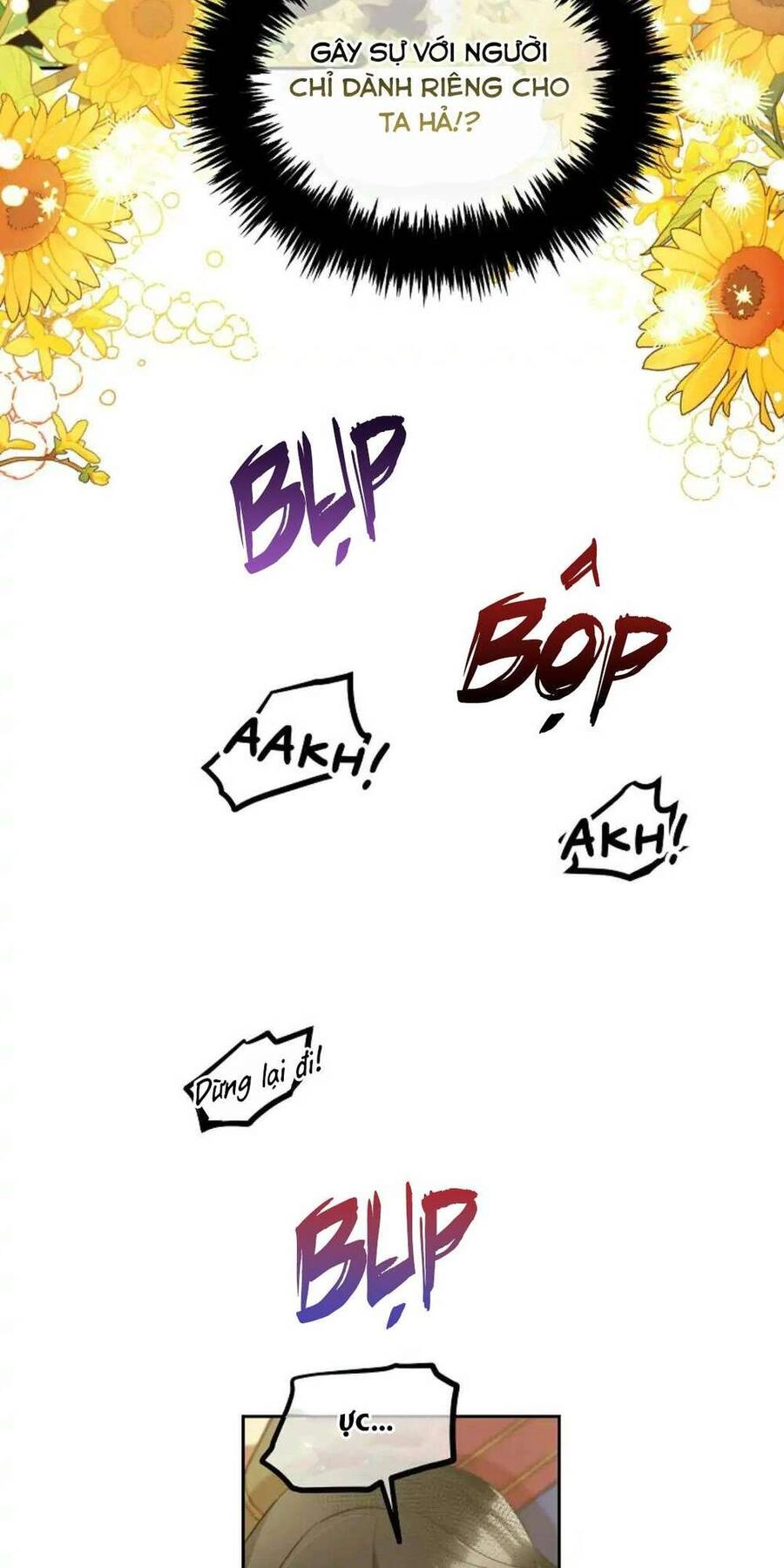 Tôi Sẽ Ở Ngay Bên Cạnh Nam Chính Chapter 18 - 16