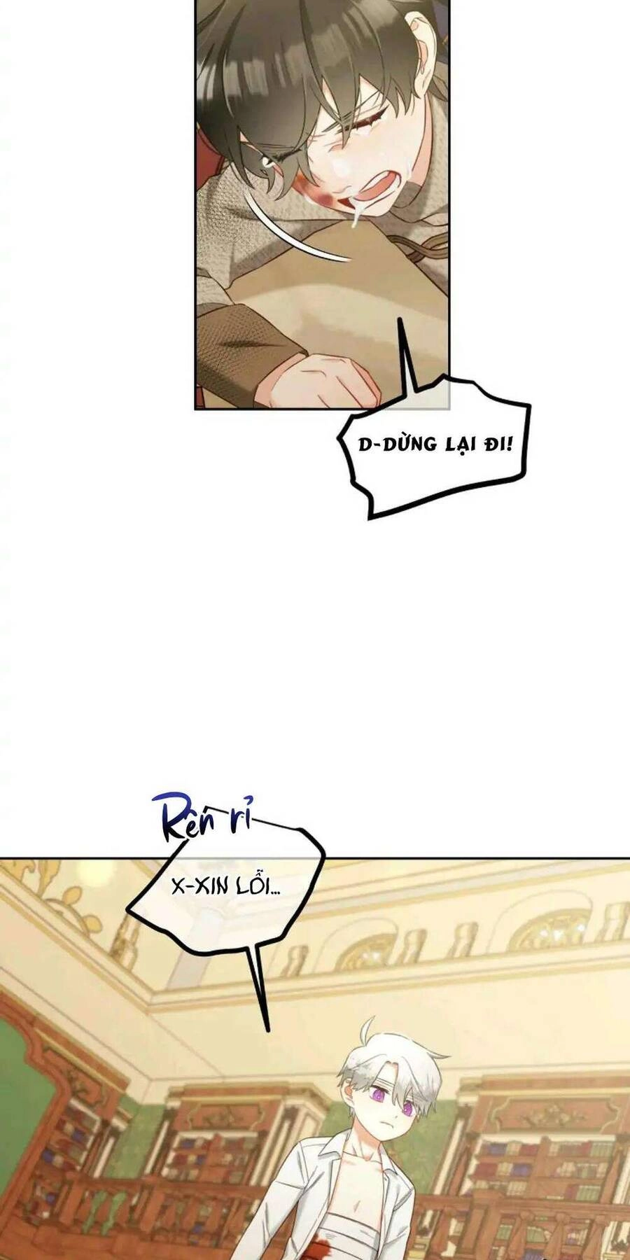 Tôi Sẽ Ở Ngay Bên Cạnh Nam Chính Chapter 18 - 17