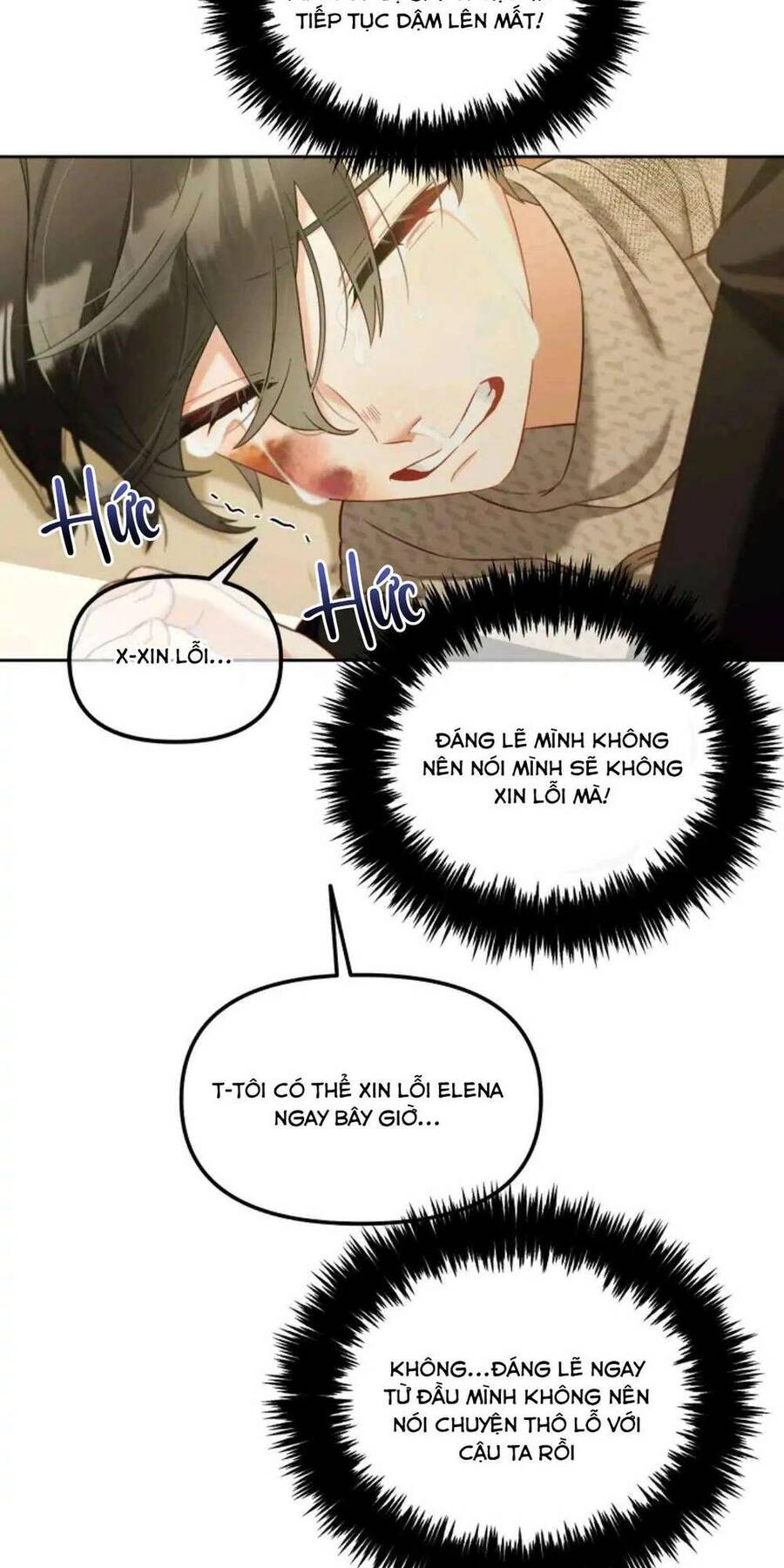 Tôi Sẽ Ở Ngay Bên Cạnh Nam Chính Chapter 18 - 20