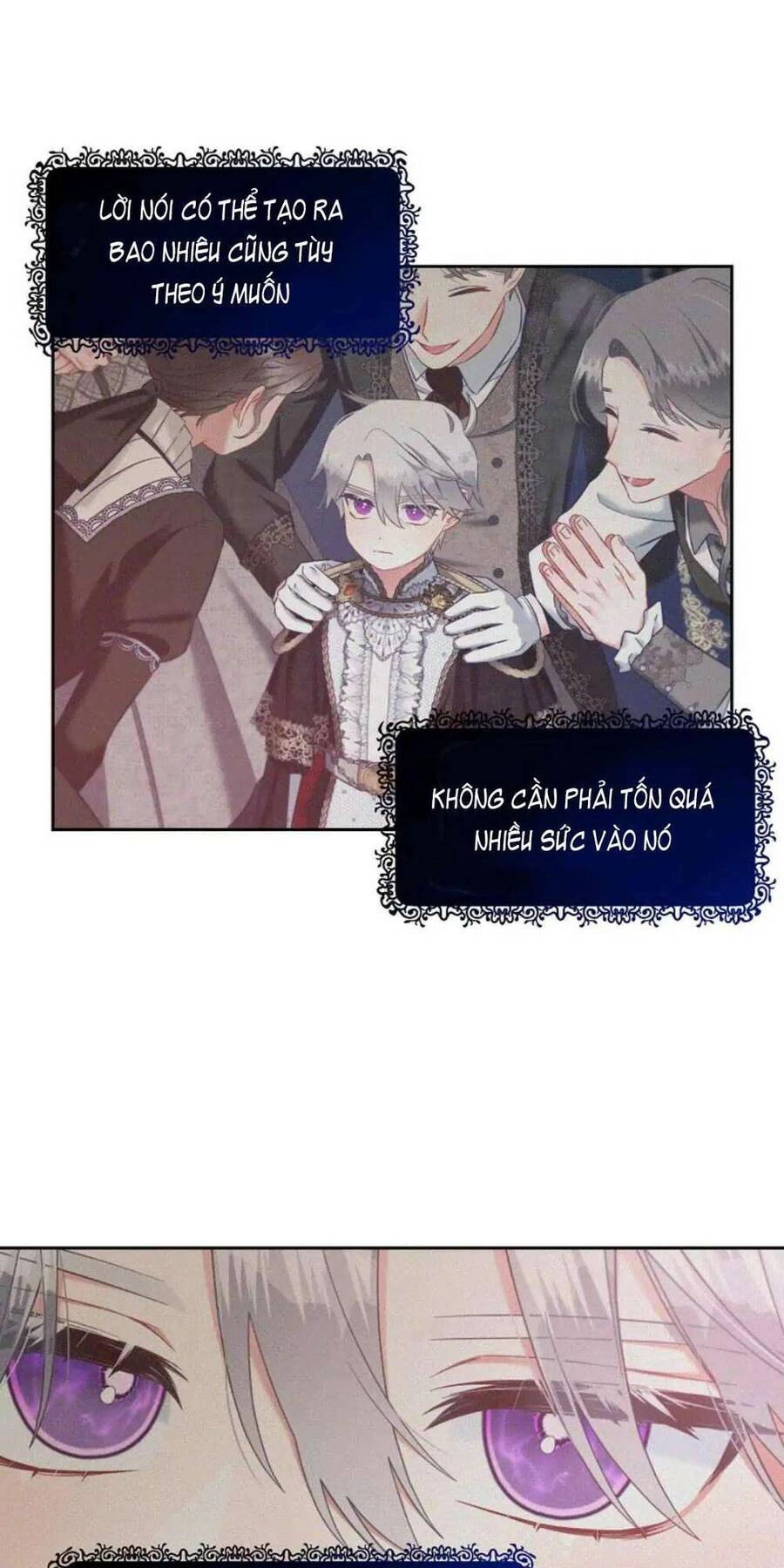 Tôi Sẽ Ở Ngay Bên Cạnh Nam Chính Chapter 18 - 26