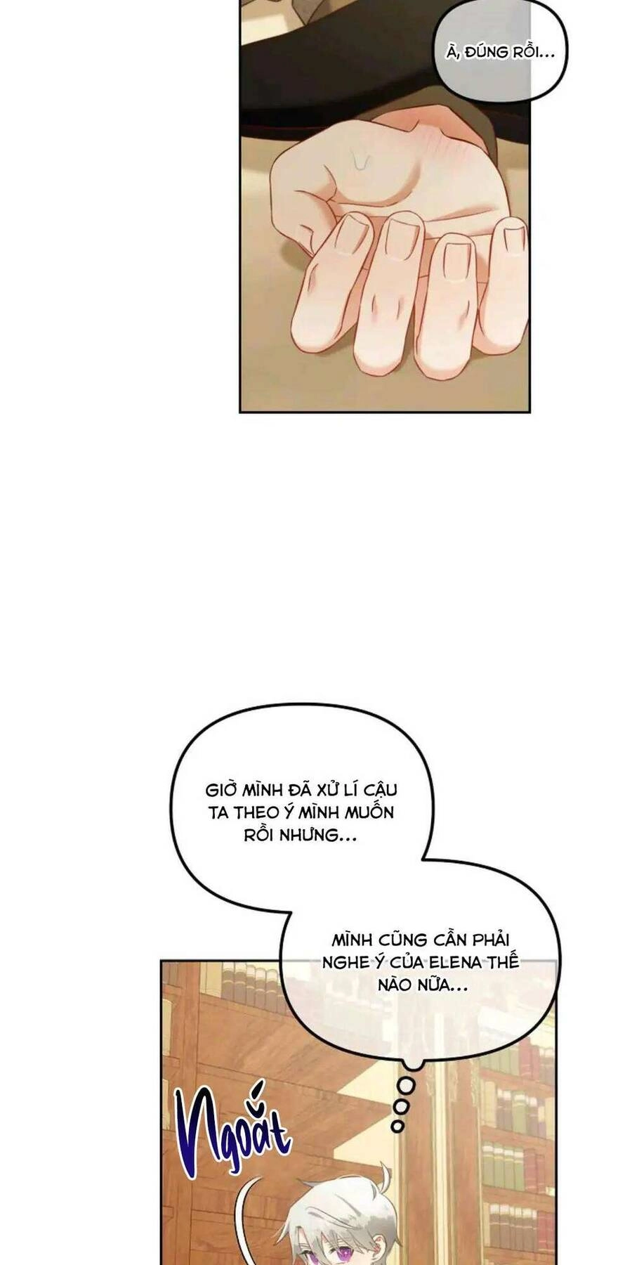 Tôi Sẽ Ở Ngay Bên Cạnh Nam Chính Chapter 18 - 28