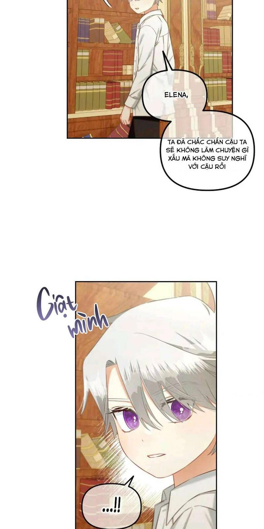 Tôi Sẽ Ở Ngay Bên Cạnh Nam Chính Chapter 18 - 29