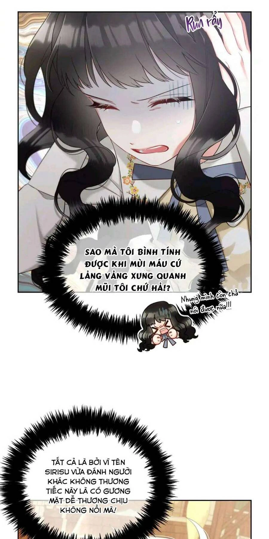 Tôi Sẽ Ở Ngay Bên Cạnh Nam Chính Chapter 18 - 32