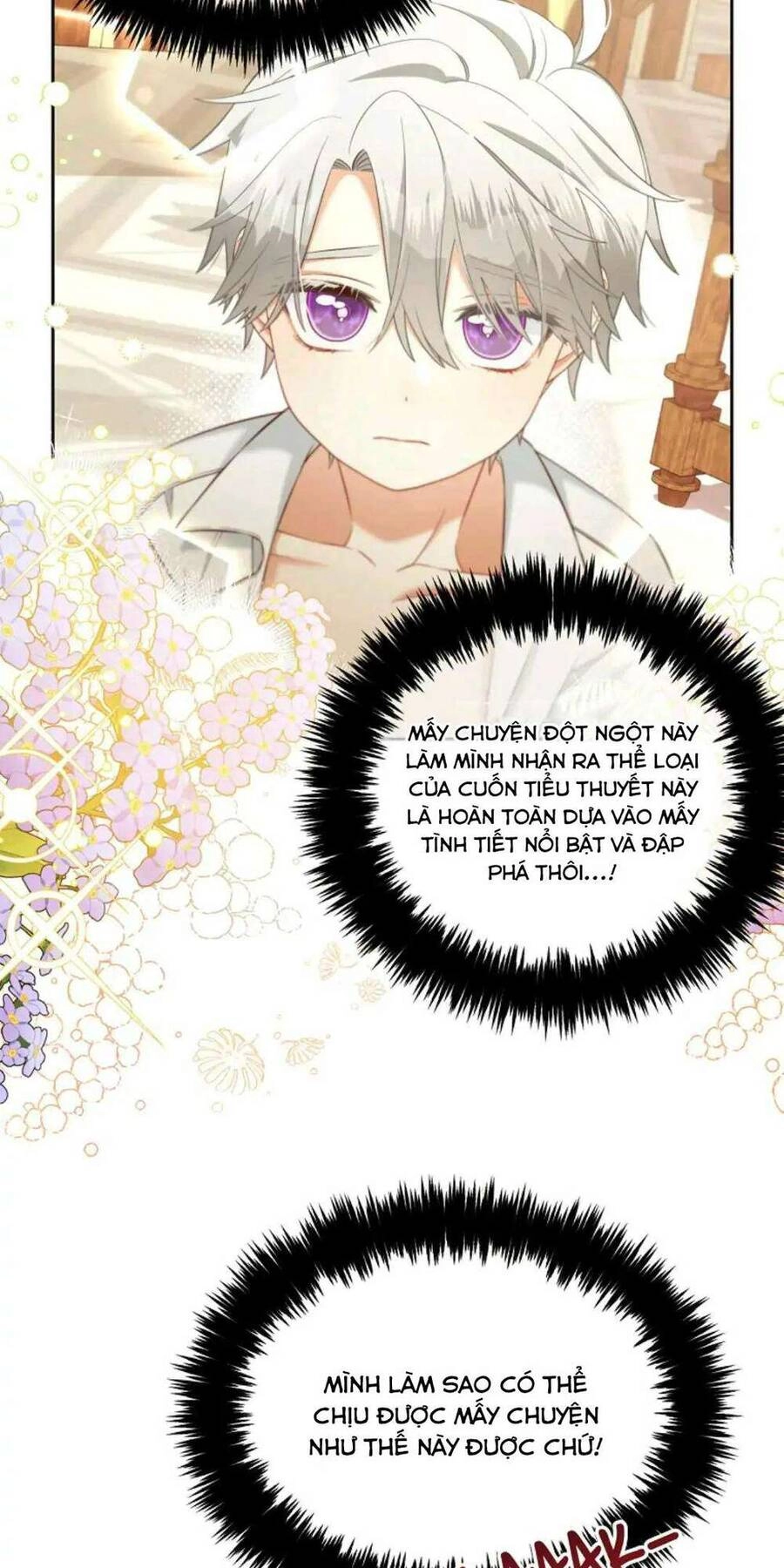 Tôi Sẽ Ở Ngay Bên Cạnh Nam Chính Chapter 18 - 33