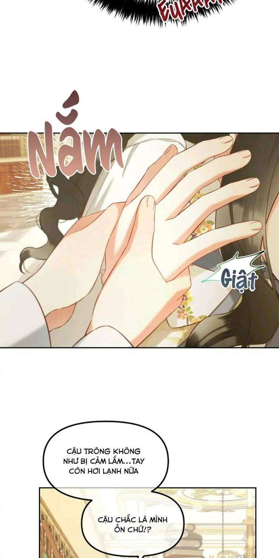 Tôi Sẽ Ở Ngay Bên Cạnh Nam Chính Chapter 18 - 34