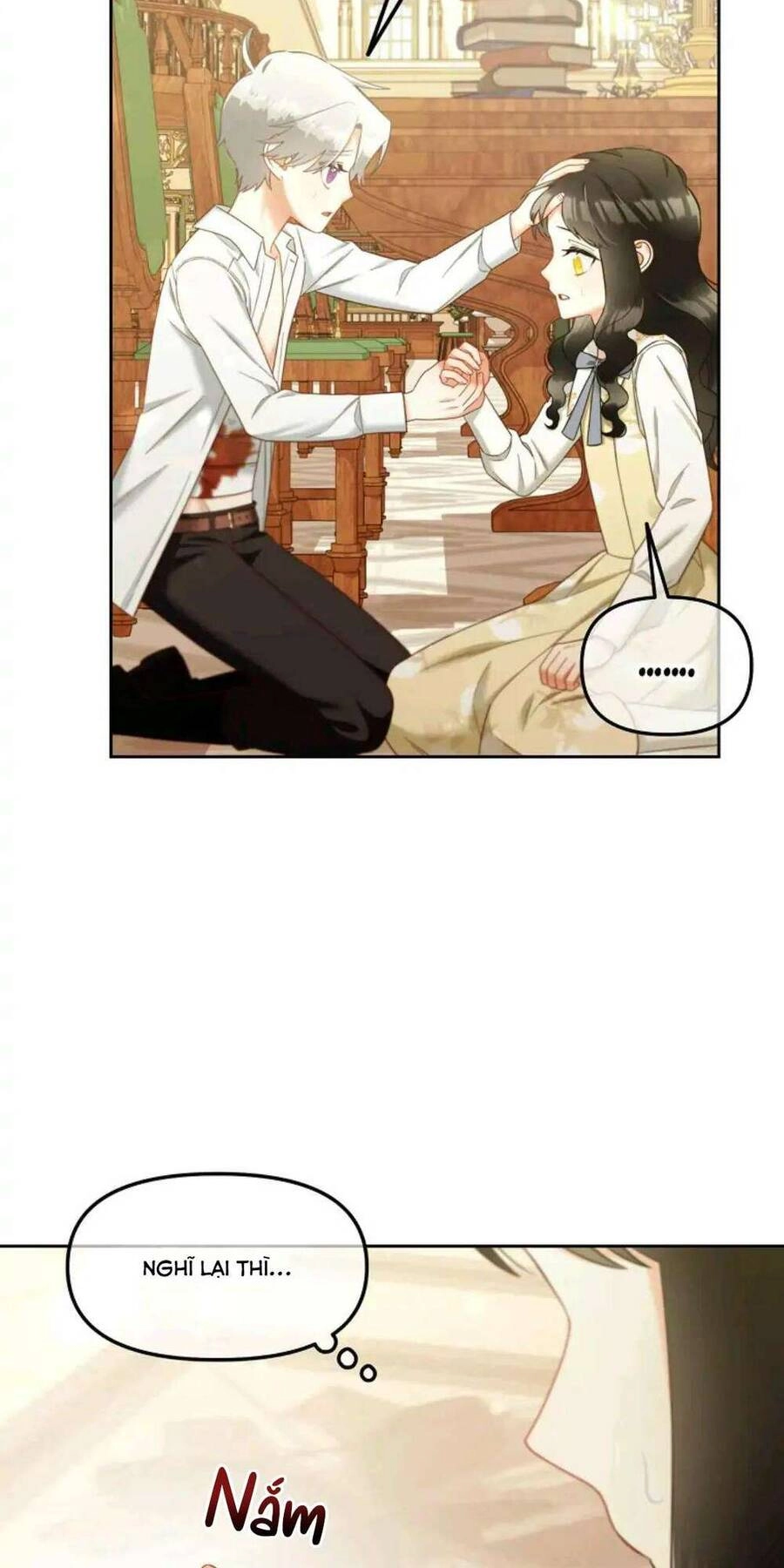 Tôi Sẽ Ở Ngay Bên Cạnh Nam Chính Chapter 18 - 35