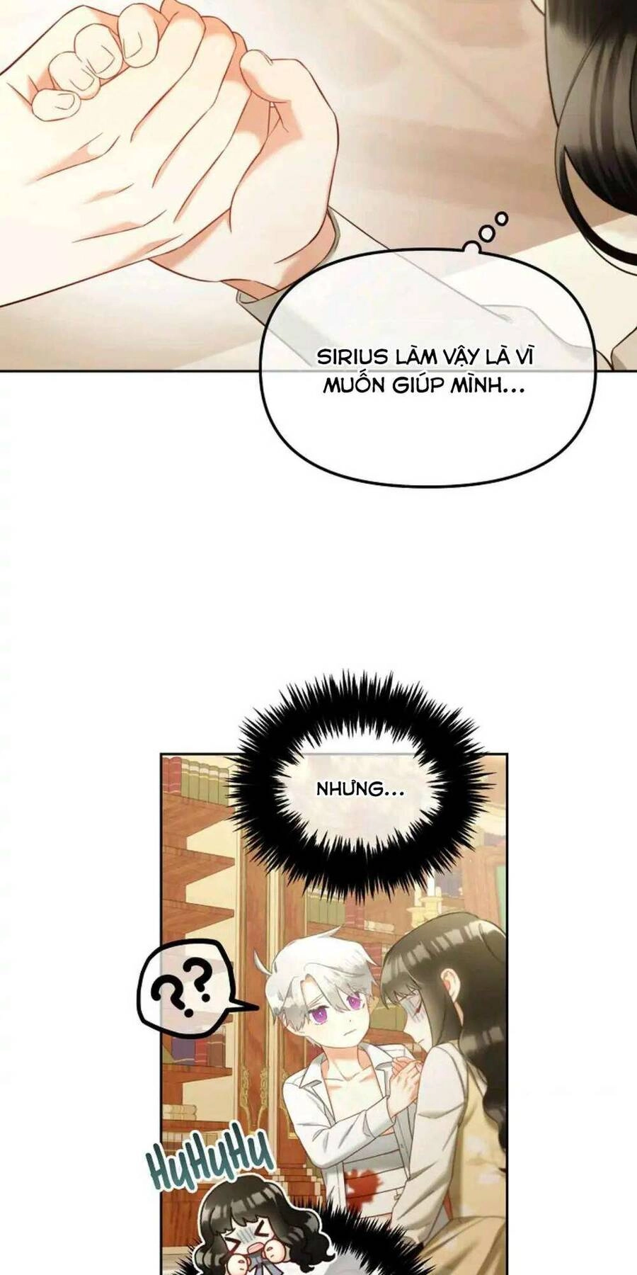 Tôi Sẽ Ở Ngay Bên Cạnh Nam Chính Chapter 18 - 36