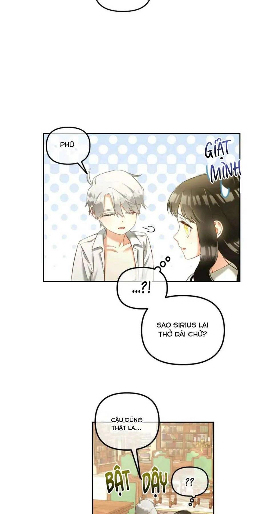 Tôi Sẽ Ở Ngay Bên Cạnh Nam Chính Chapter 18 - 38