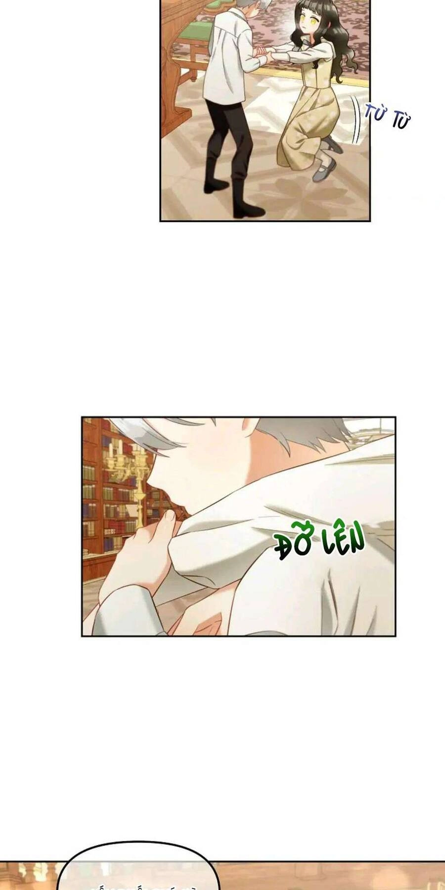 Tôi Sẽ Ở Ngay Bên Cạnh Nam Chính Chapter 18 - 39