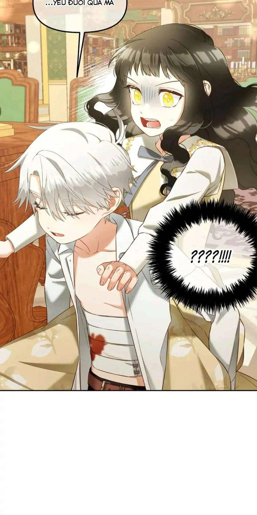 Tôi Sẽ Ở Ngay Bên Cạnh Nam Chính Chapter 18 - 40