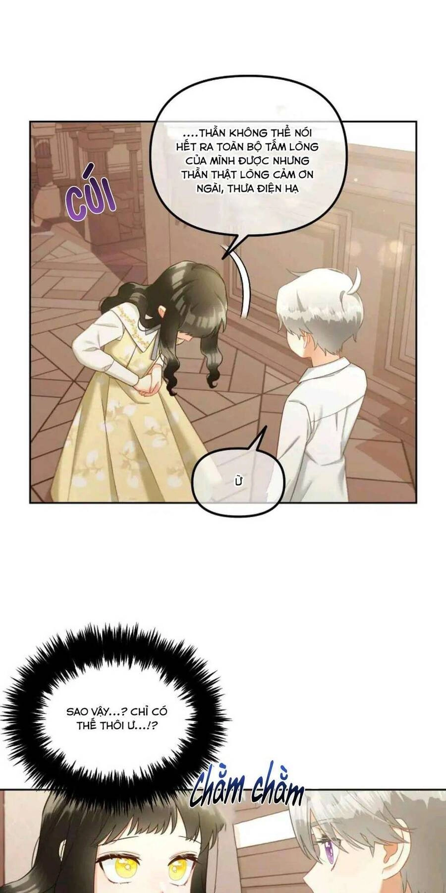 Tôi Sẽ Ở Ngay Bên Cạnh Nam Chính Chapter 18 - 47