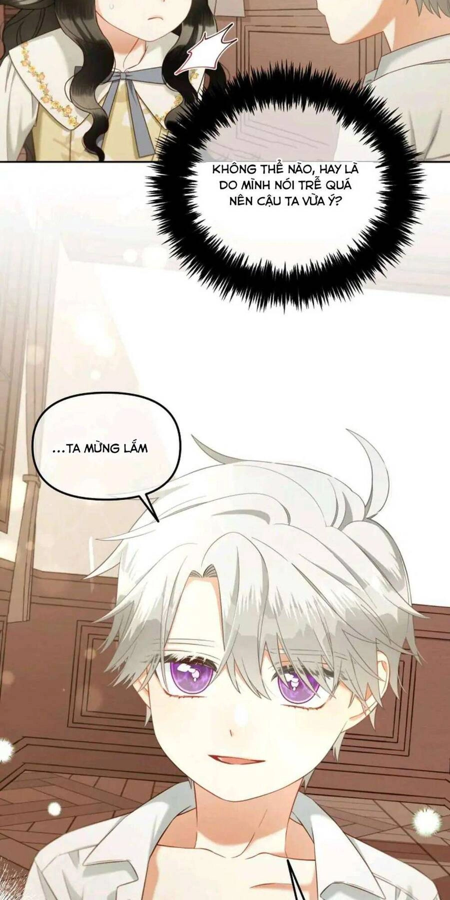 Tôi Sẽ Ở Ngay Bên Cạnh Nam Chính Chapter 18 - 48