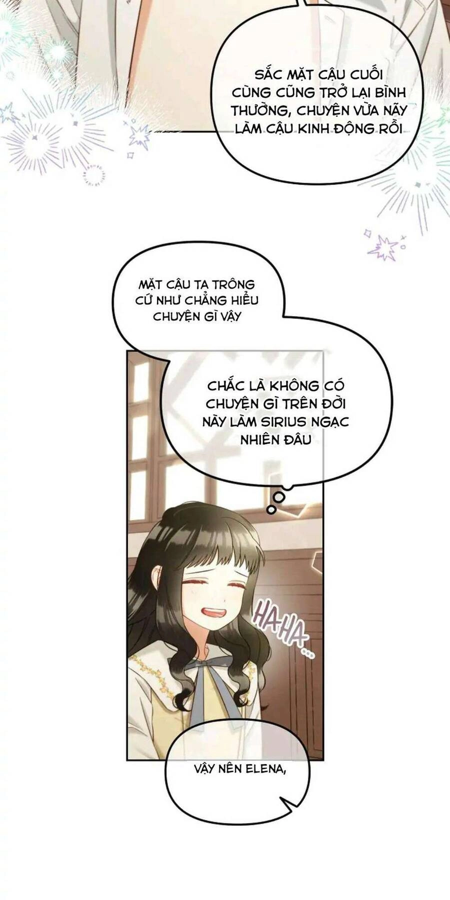 Tôi Sẽ Ở Ngay Bên Cạnh Nam Chính Chapter 18 - 49