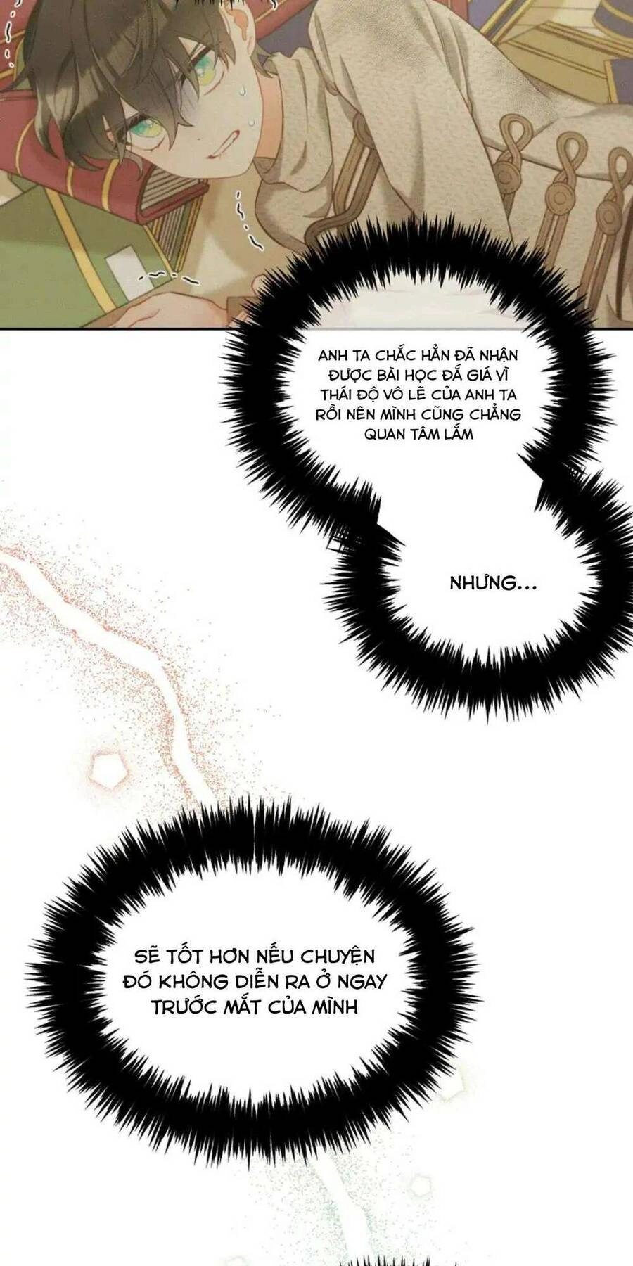 Tôi Sẽ Ở Ngay Bên Cạnh Nam Chính Chapter 18 - 52