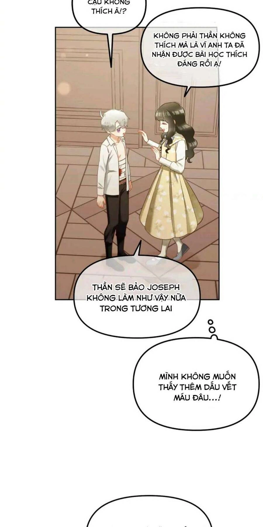 Tôi Sẽ Ở Ngay Bên Cạnh Nam Chính Chapter 18 - 54