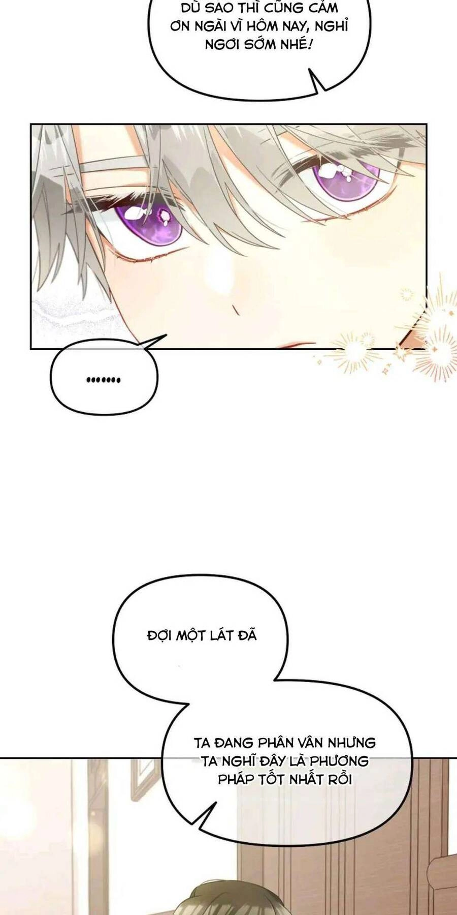 Tôi Sẽ Ở Ngay Bên Cạnh Nam Chính Chapter 18 - 55