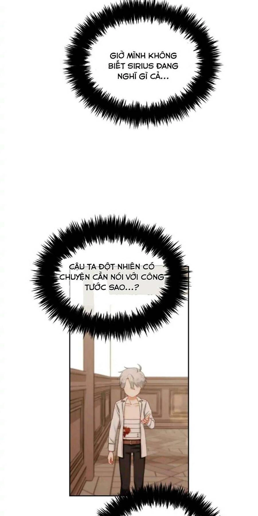 Tôi Sẽ Ở Ngay Bên Cạnh Nam Chính Chapter 19 - 7