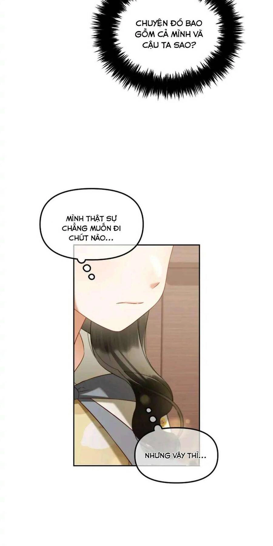 Tôi Sẽ Ở Ngay Bên Cạnh Nam Chính Chapter 19 - 8