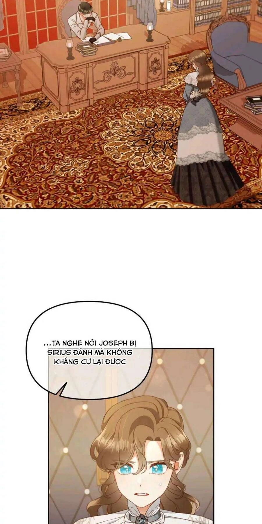 Tôi Sẽ Ở Ngay Bên Cạnh Nam Chính Chapter 19 - 16