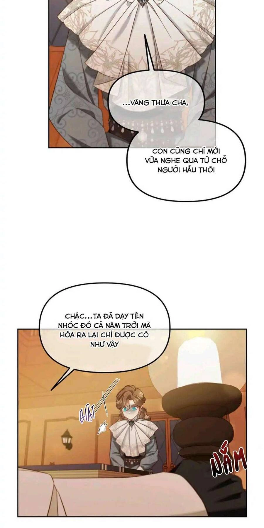 Tôi Sẽ Ở Ngay Bên Cạnh Nam Chính Chapter 19 - 17