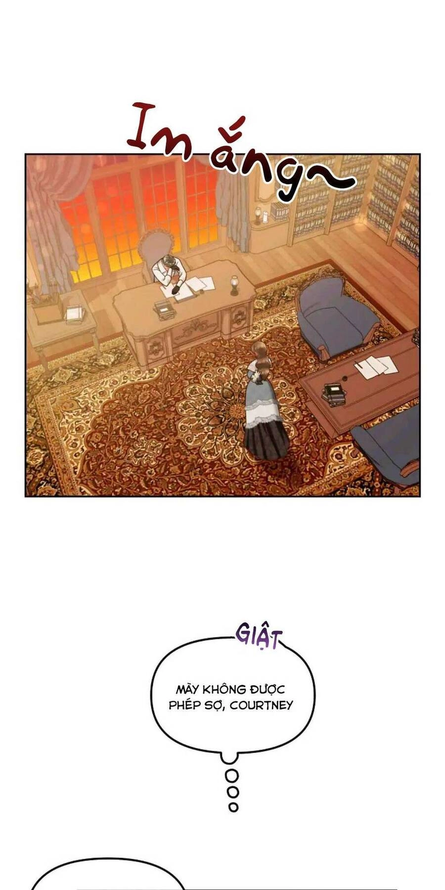 Tôi Sẽ Ở Ngay Bên Cạnh Nam Chính Chapter 19 - 19