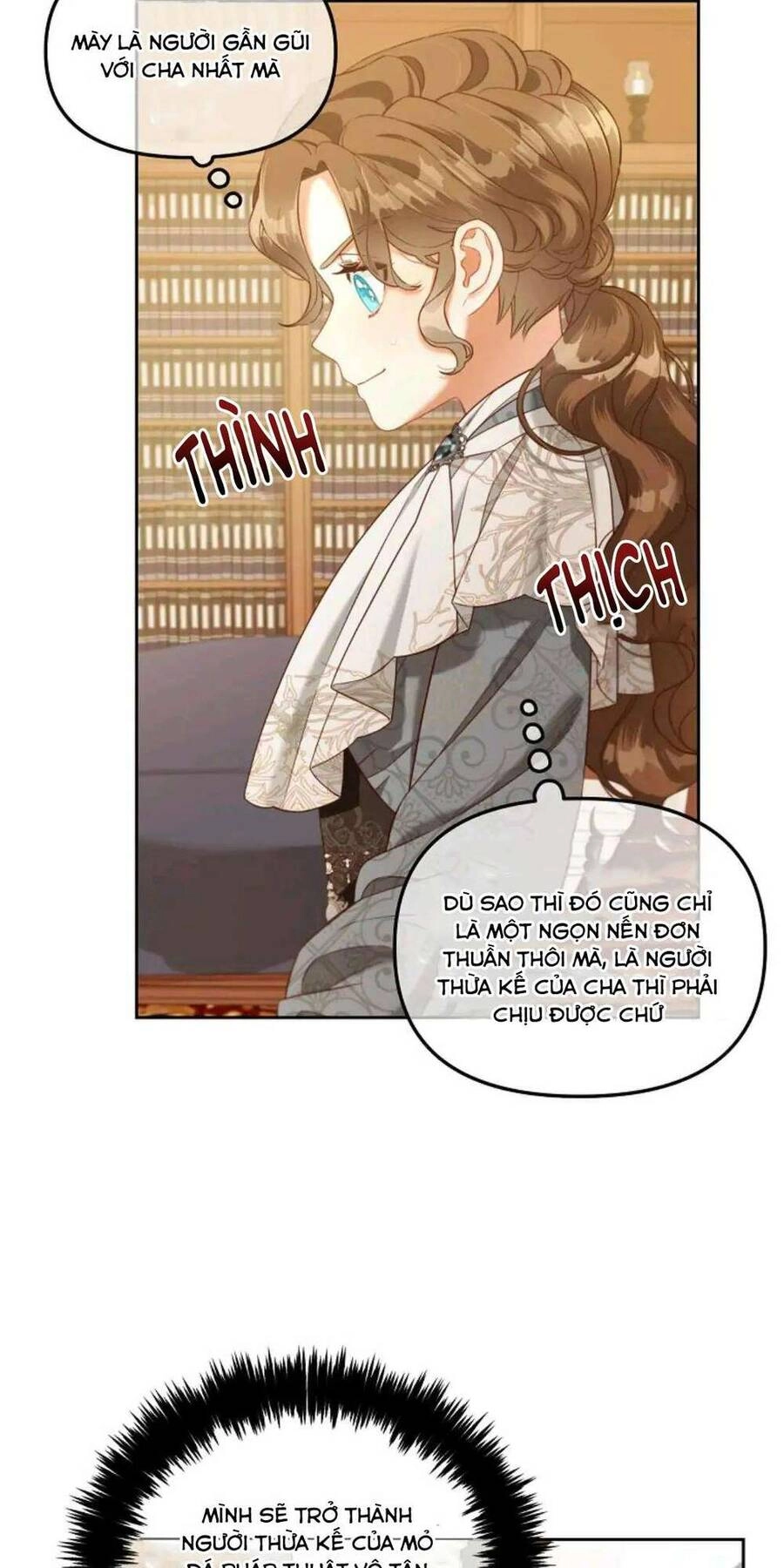 Tôi Sẽ Ở Ngay Bên Cạnh Nam Chính Chapter 19 - 20