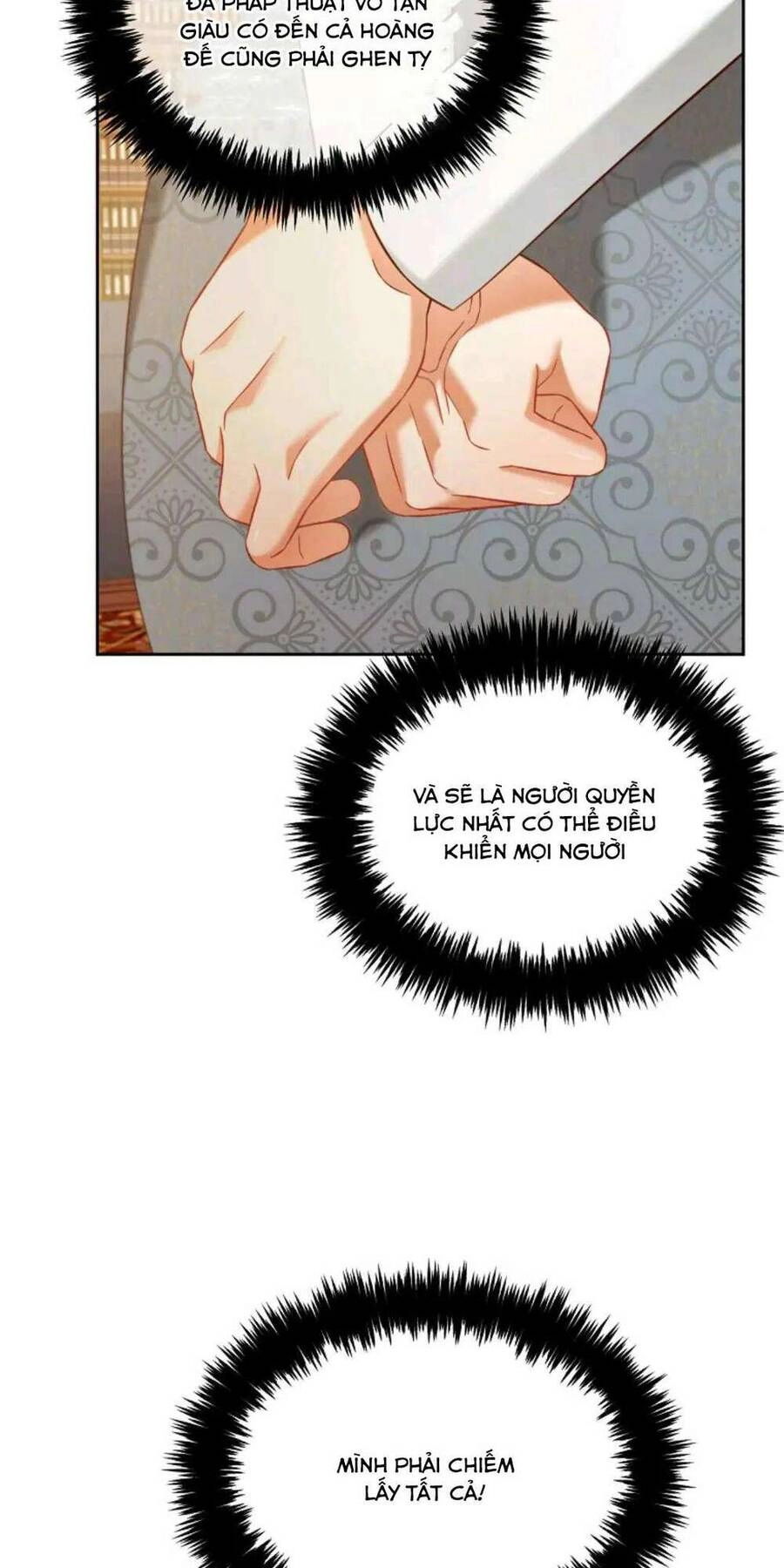 Tôi Sẽ Ở Ngay Bên Cạnh Nam Chính Chapter 19 - 21