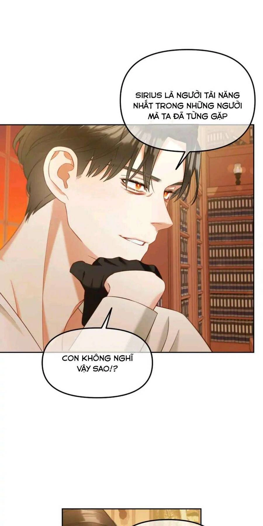 Tôi Sẽ Ở Ngay Bên Cạnh Nam Chính Chapter 19 - 24