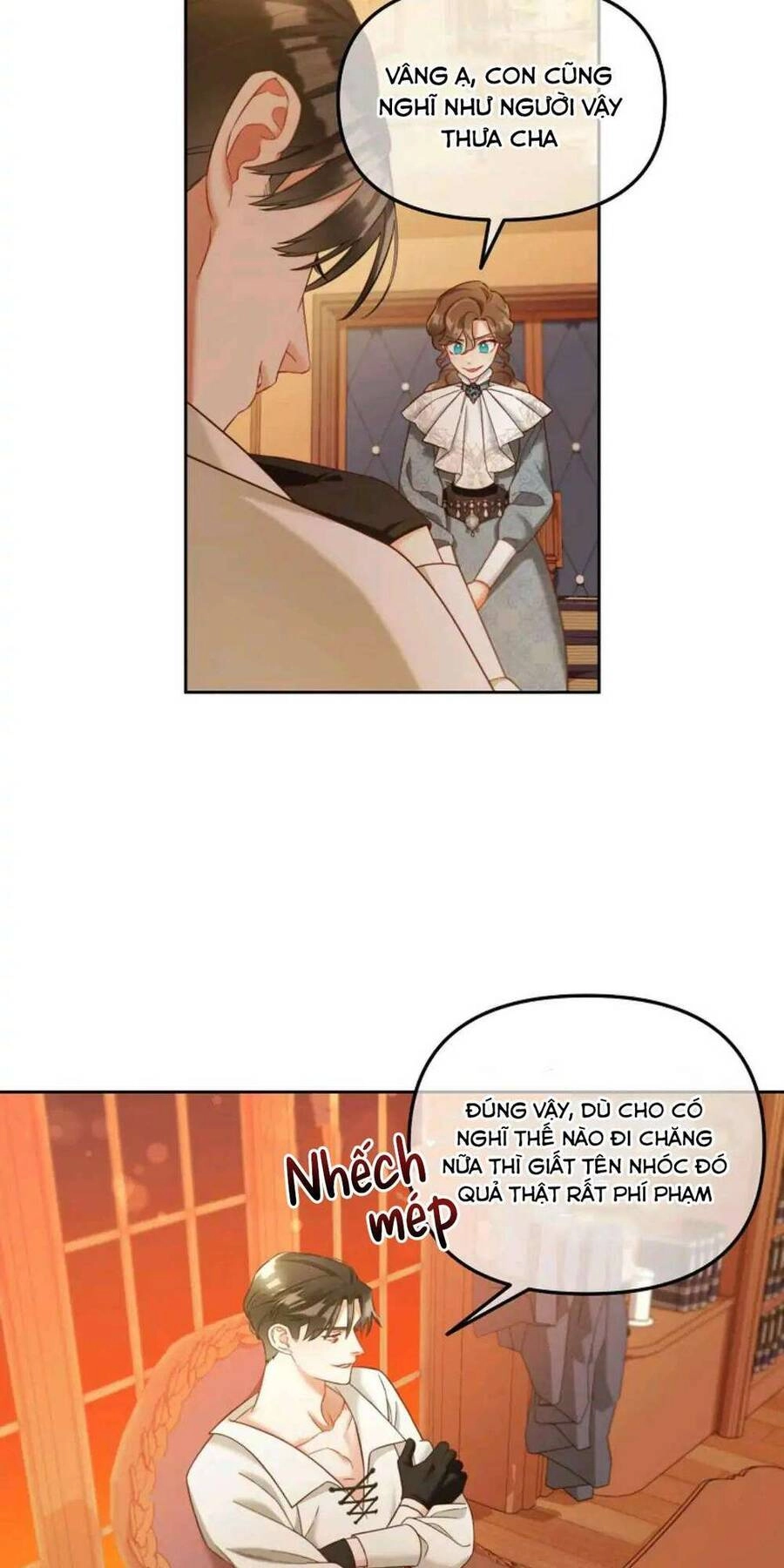 Tôi Sẽ Ở Ngay Bên Cạnh Nam Chính Chapter 19 - 25