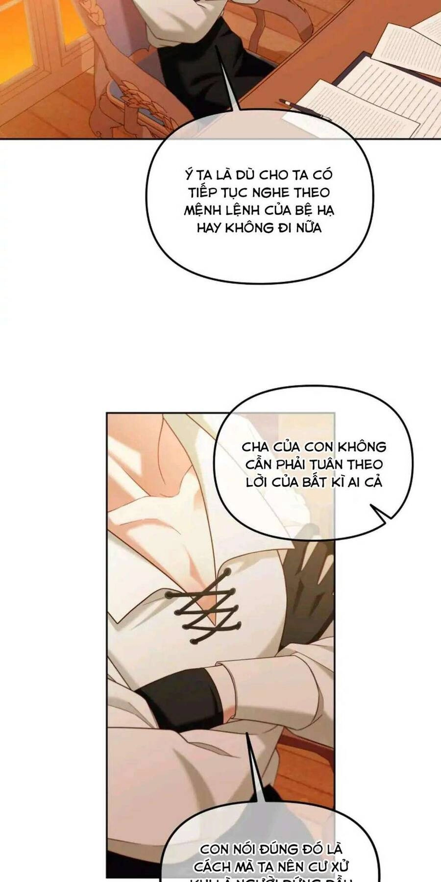 Tôi Sẽ Ở Ngay Bên Cạnh Nam Chính Chapter 19 - 26