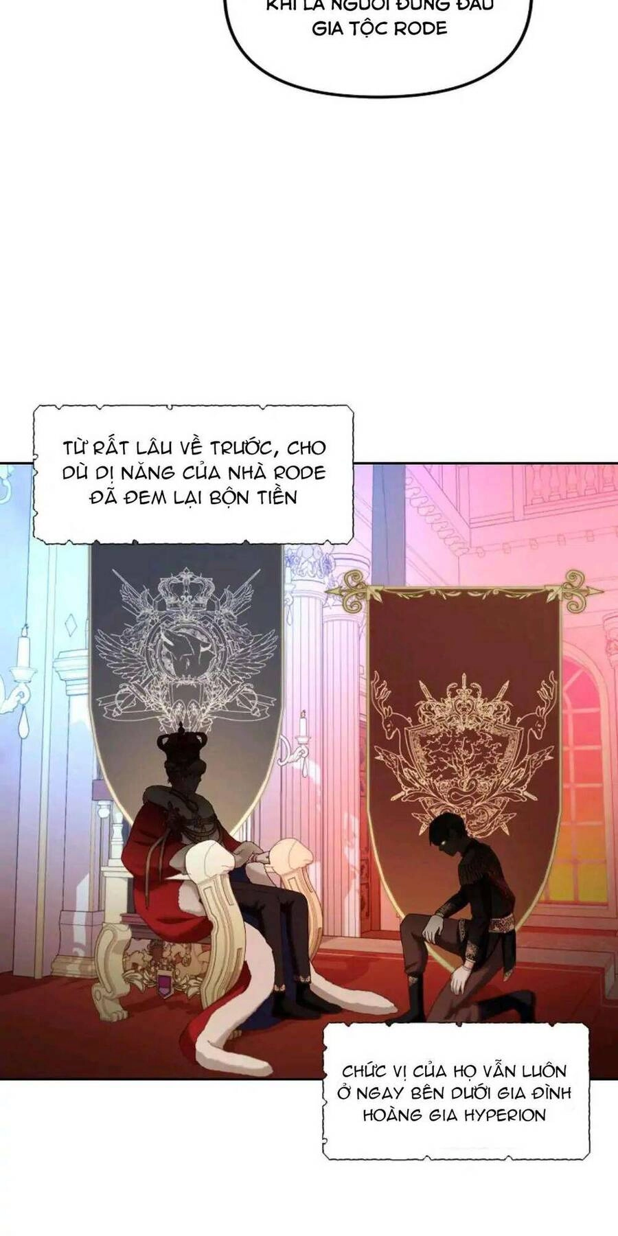 Tôi Sẽ Ở Ngay Bên Cạnh Nam Chính Chapter 19 - 27
