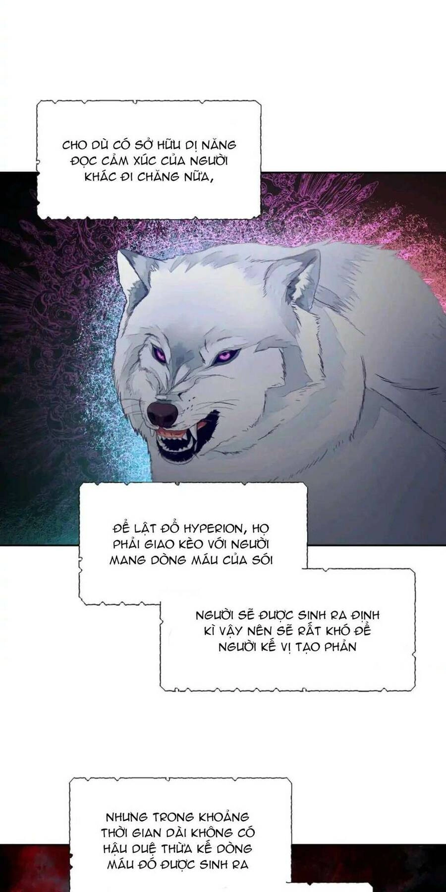 Tôi Sẽ Ở Ngay Bên Cạnh Nam Chính Chapter 19 - 28