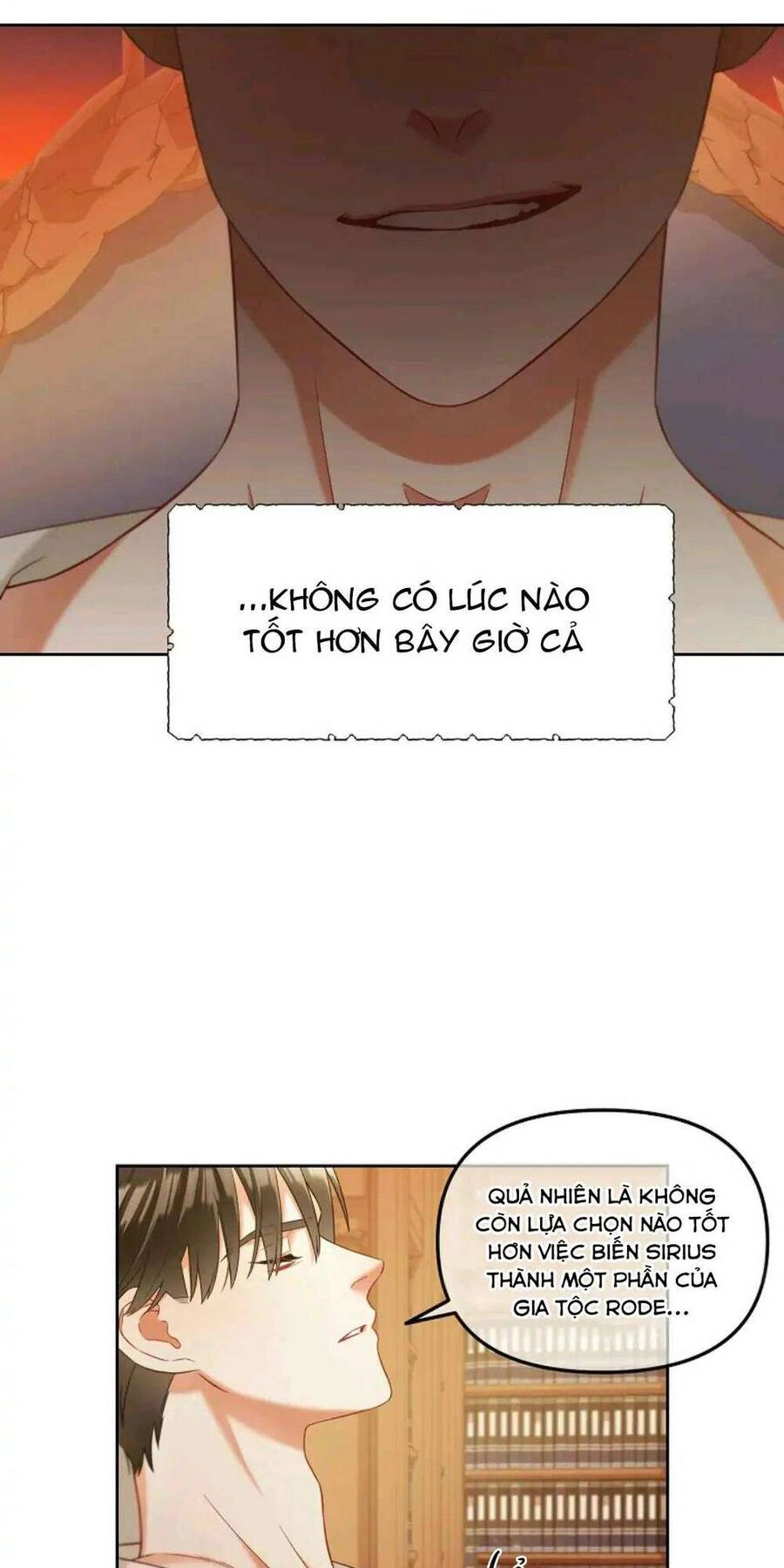 Tôi Sẽ Ở Ngay Bên Cạnh Nam Chính Chapter 19 - 30