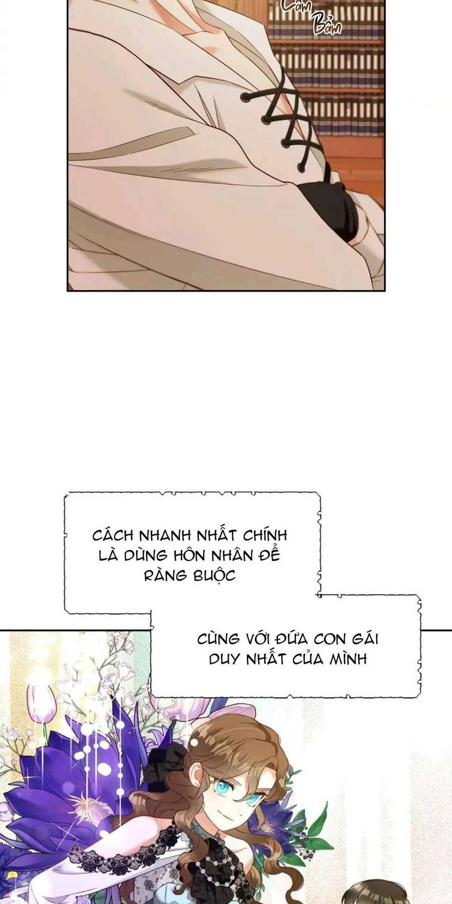 Tôi Sẽ Ở Ngay Bên Cạnh Nam Chính Chapter 19 - 31