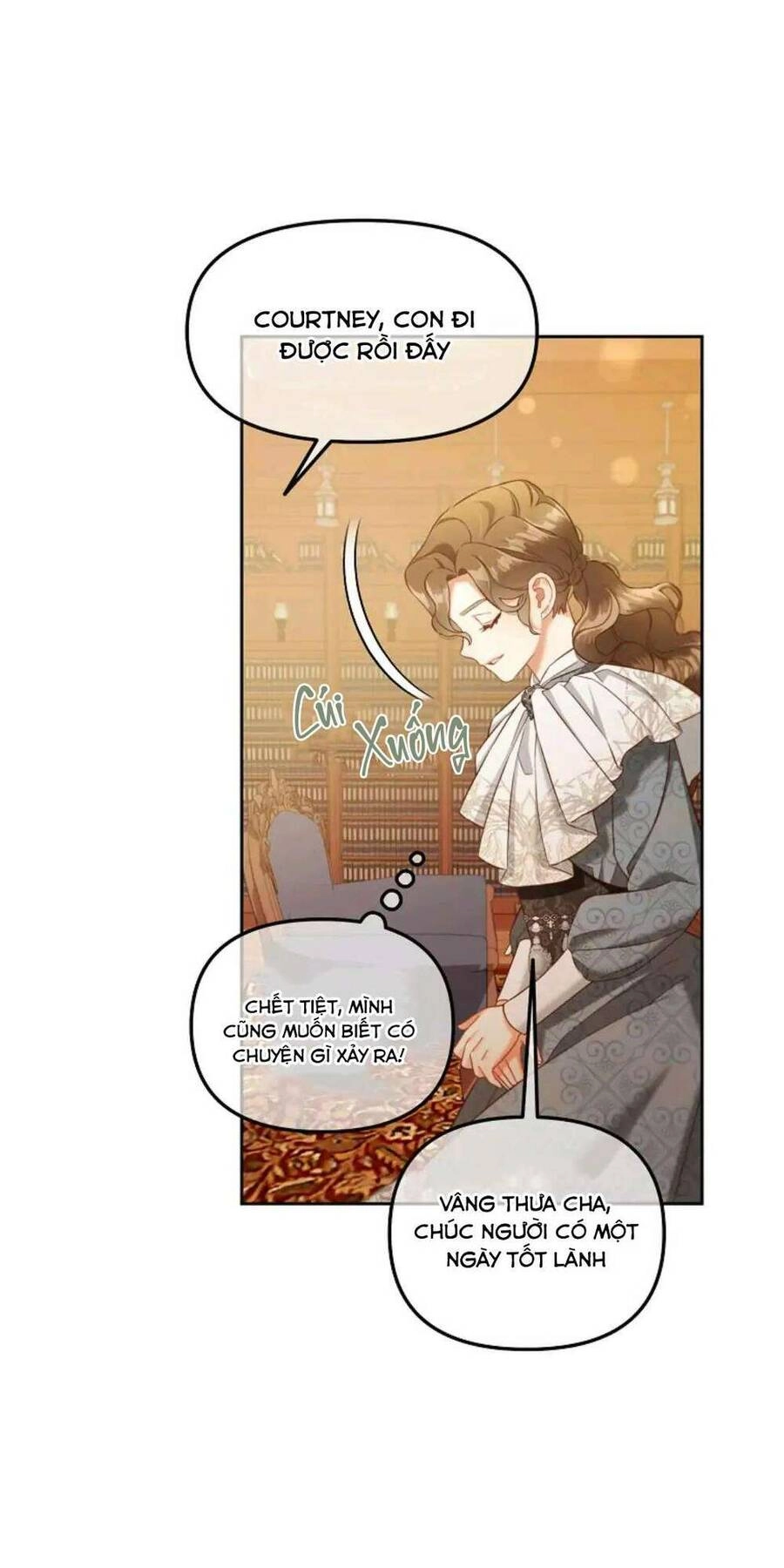 Tôi Sẽ Ở Ngay Bên Cạnh Nam Chính Chapter 19 - 34