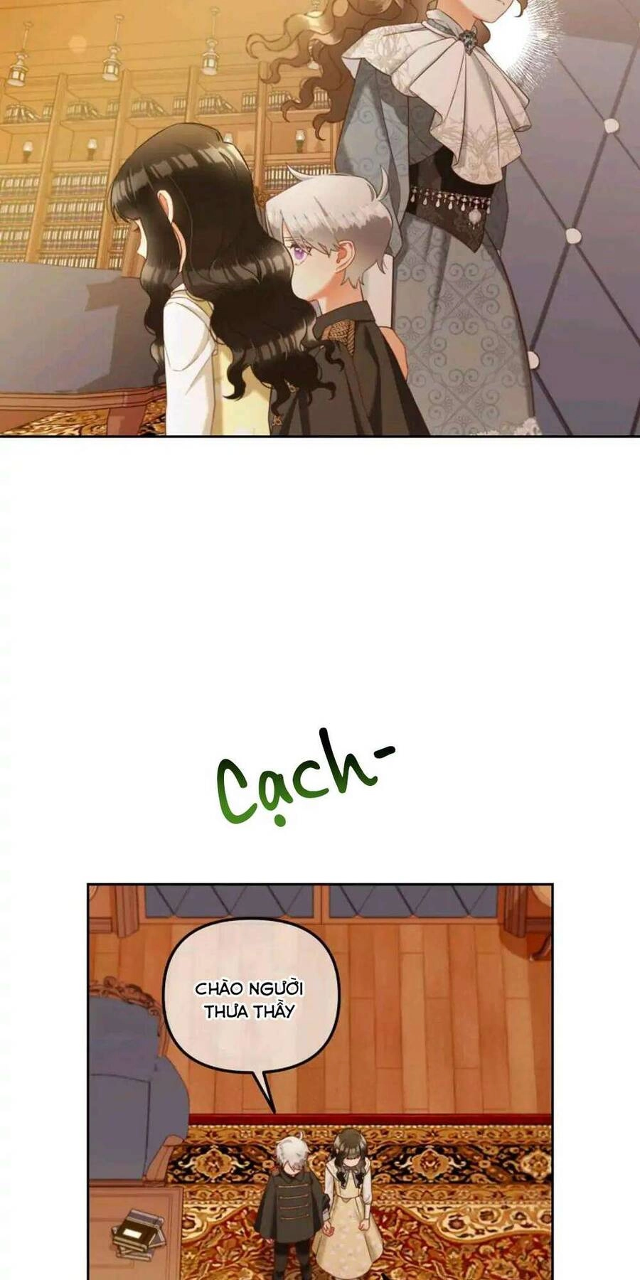 Tôi Sẽ Ở Ngay Bên Cạnh Nam Chính Chapter 19 - 36