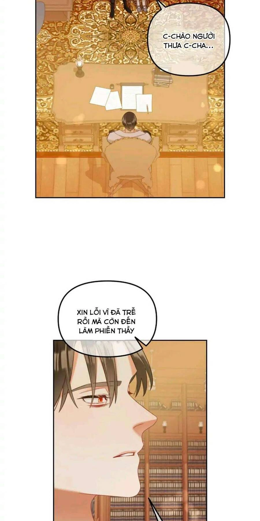 Tôi Sẽ Ở Ngay Bên Cạnh Nam Chính Chapter 19 - 37