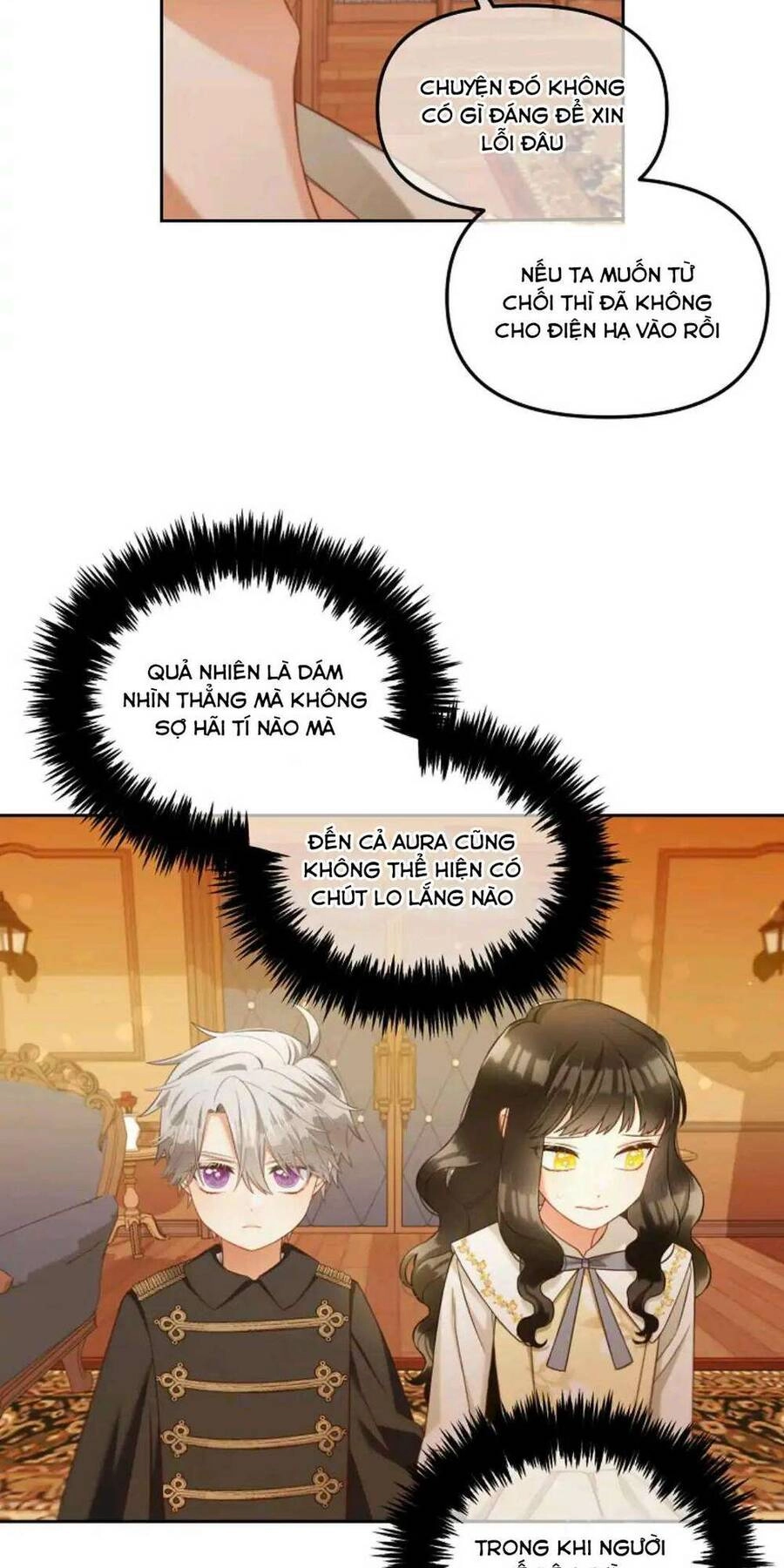 Tôi Sẽ Ở Ngay Bên Cạnh Nam Chính Chapter 19 - 38