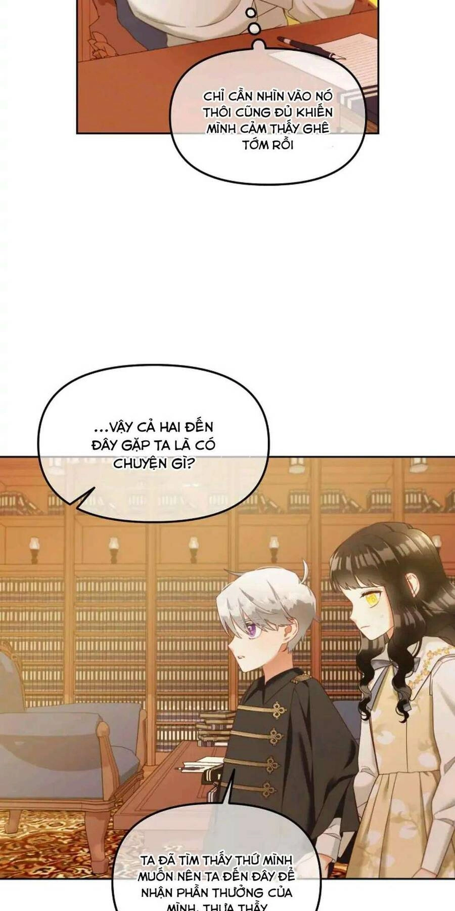 Tôi Sẽ Ở Ngay Bên Cạnh Nam Chính Chapter 19 - 42