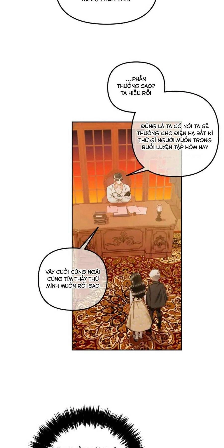 Tôi Sẽ Ở Ngay Bên Cạnh Nam Chính Chapter 19 - 43