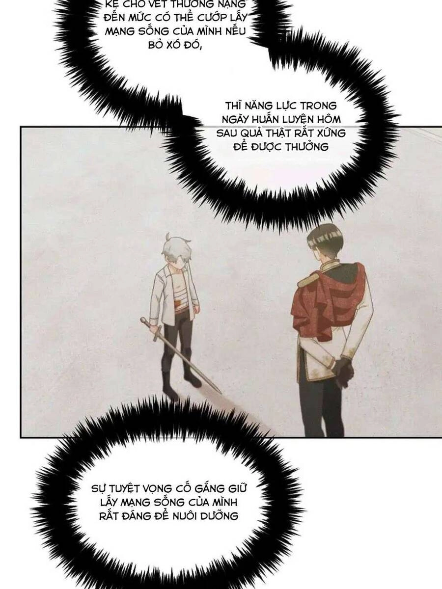 Tôi Sẽ Ở Ngay Bên Cạnh Nam Chính Chapter 19 - 44