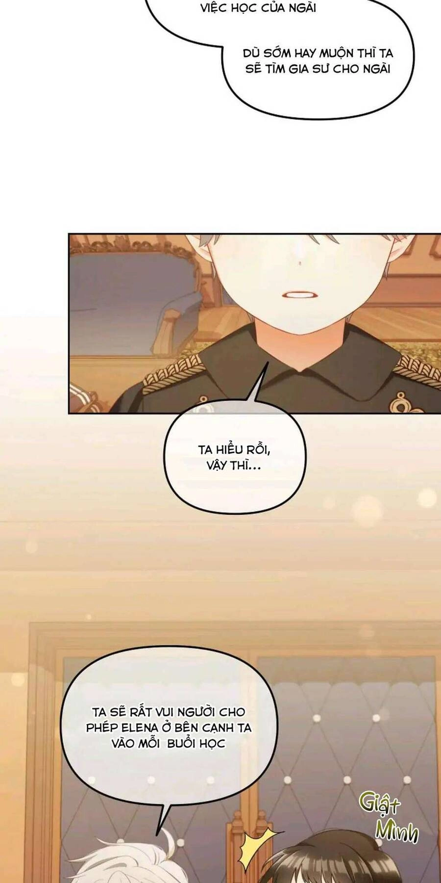 Tôi Sẽ Ở Ngay Bên Cạnh Nam Chính Chapter 19 - 46