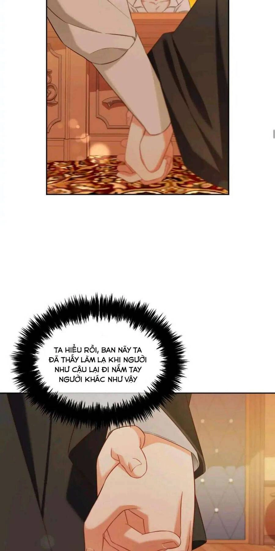 Tôi Sẽ Ở Ngay Bên Cạnh Nam Chính Chapter 19 - 48